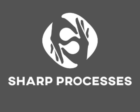 Sharp Processes Logo